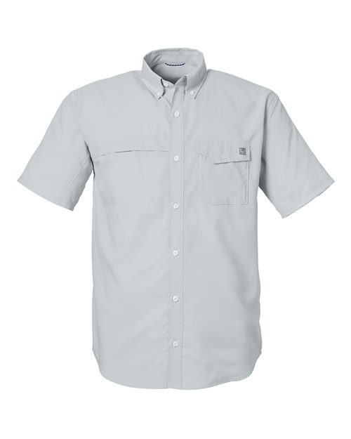 HUK H150171 Men's Tide Point Short Sleeve Shirt