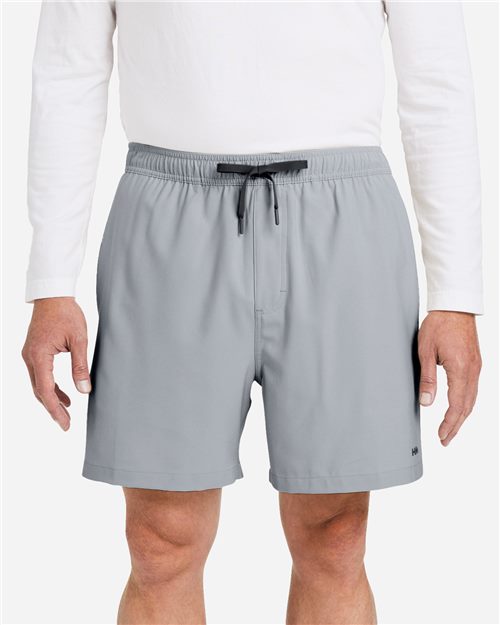 HUK H200184 Men's Pursuit Volley Shorts