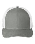 HUK H3L0001 LoPro Snapback Trucker Cap