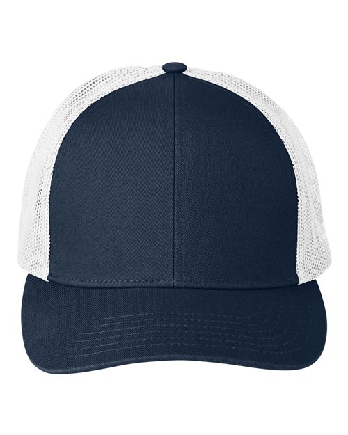 HUK H3L0001 LoPro Snapback Trucker Cap