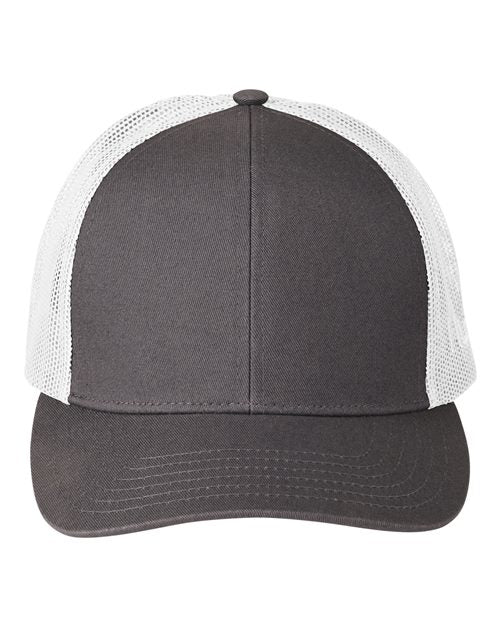 HUK H3L0001 LoPro Snapback Trucker Cap