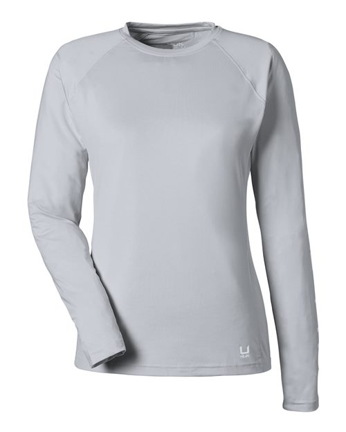 HUK H612L04 Women's LoPro Pursuit T-Shirt