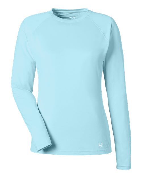 HUK H612L04 Women's LoPro Pursuit T-Shirt