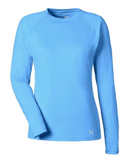 HUK H612L04 Women's LoPro Pursuit T-Shirt