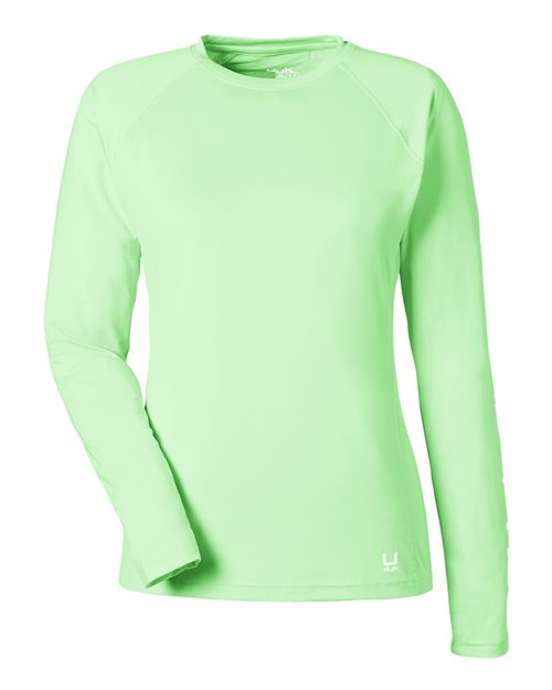 HUK H612L04 Women's LoPro Pursuit T-Shirt