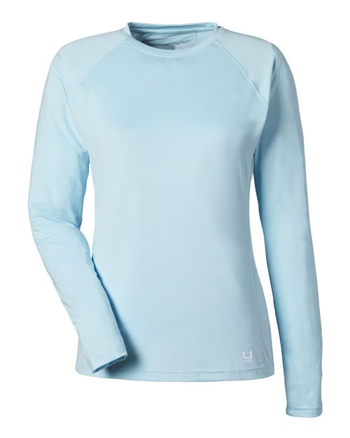 HUK H612L04 Women's LoPro Pursuit T-Shirt