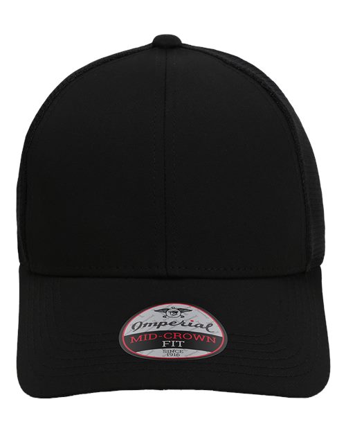 Imperial 1988M The Whitaker Mesh Cap - Ninja Transfers