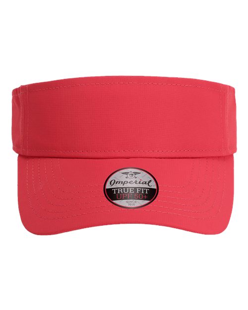 Imperial 3124P The Performance Phoenix Visor - Ninja Transfers