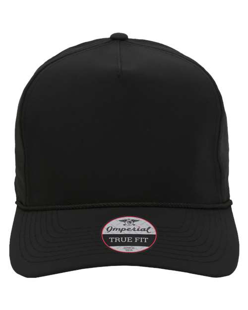 Imperial 5054 The Wrightson Cap - Ninja Transfers