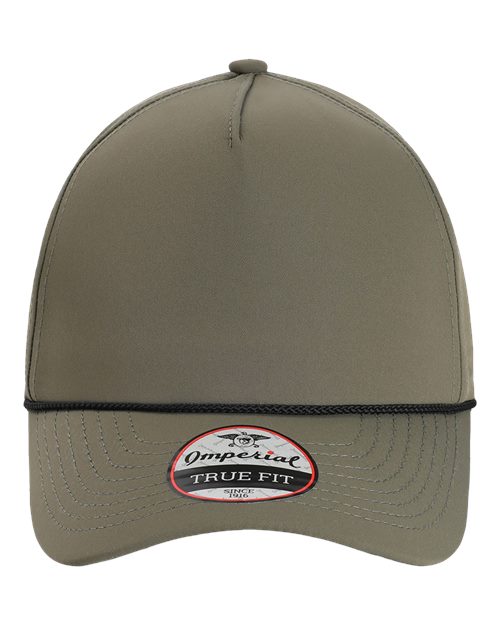 Olive Green/ Black / OS