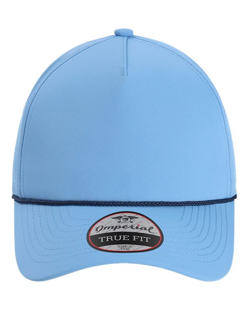 Powder Blue/ Navy / OS