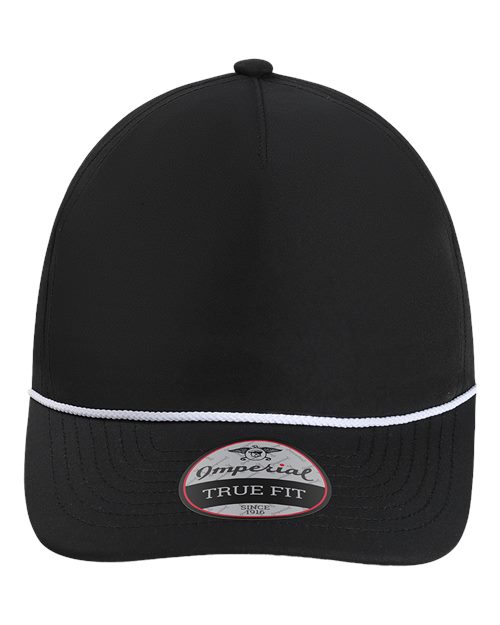 Imperial 5054U The Harrison Cap - Ninja Transfers
