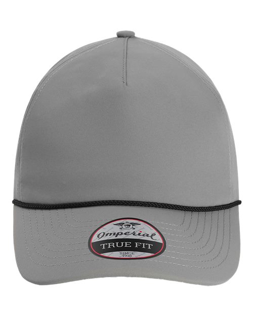 Imperial 5054U The Harrison Cap - Ninja Transfers