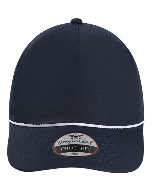 Imperial 5054U The Harrison Cap - Ninja Transfers