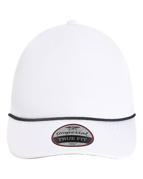 Imperial 5054U The Harrison Cap - Ninja Transfers