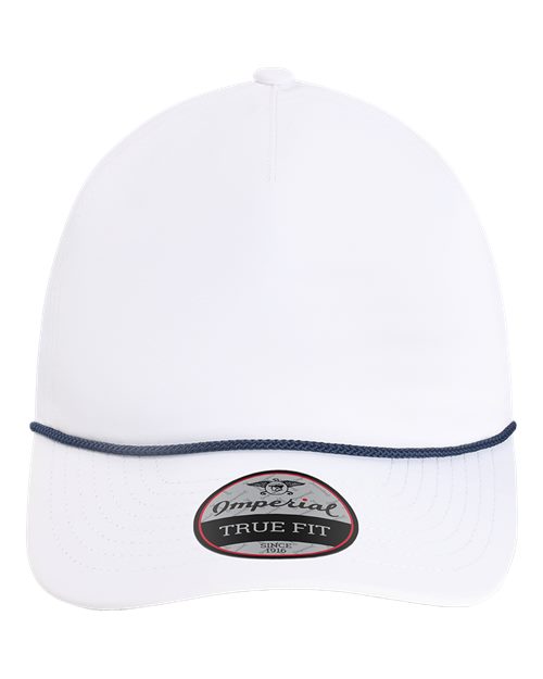 Imperial 5054U The Harrison Cap - Ninja Transfers