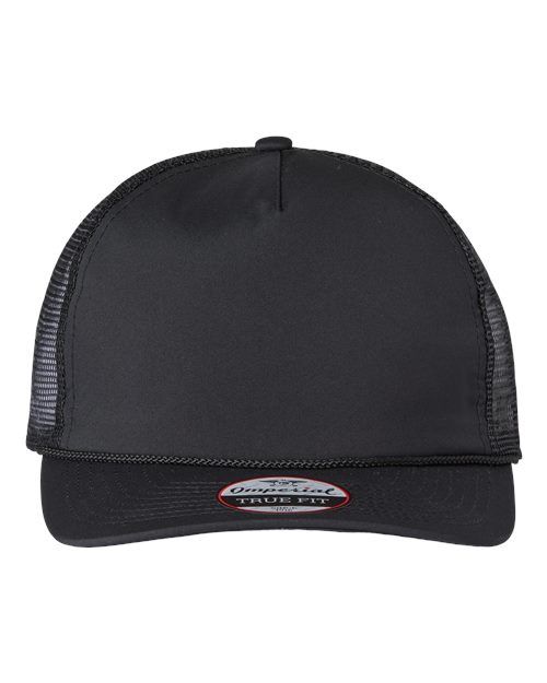 Imperial 5055 The Rabble Rouser Cap - Ninja Transfers