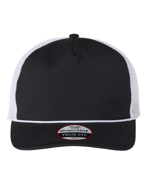 Imperial 5055 The Rabble Rouser Cap - Ninja Transfers
