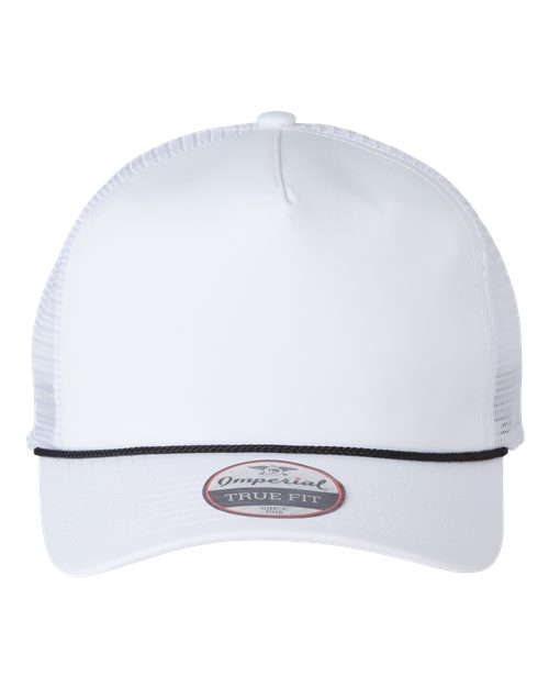 Imperial 5055 The Rabble Rouser Cap - Ninja Transfers