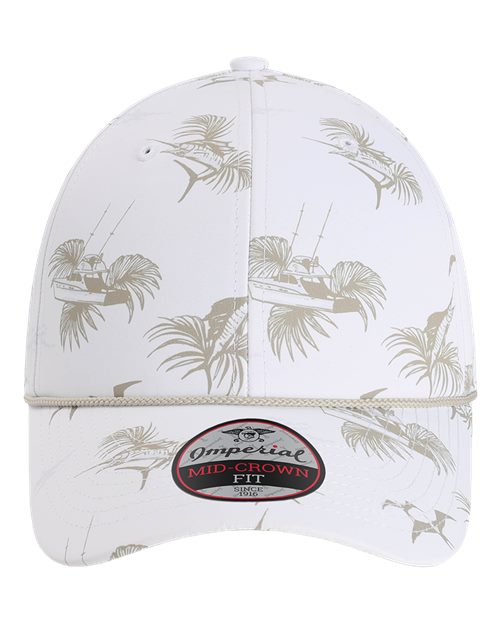 Offshore White / OS
