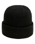 Imperial 6020 The Mogul Cuffed Beanie - Ninja Transfers