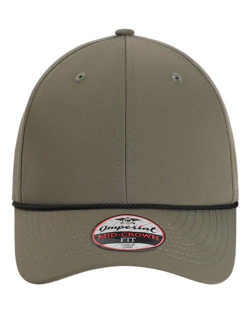 Olive Green/ Black / OS