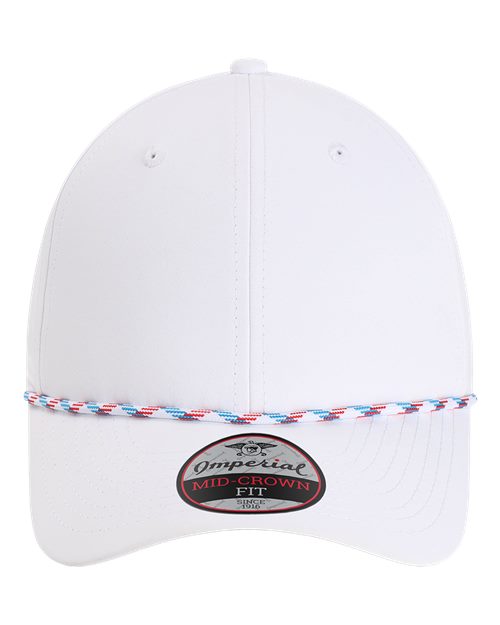 White/ Blue/ Red/ White / OS