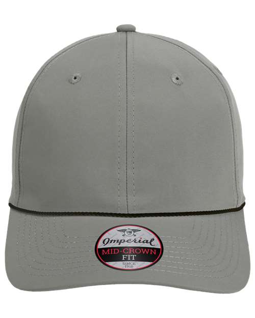 Imperial 7054 The Wingman Cap - Ninja Transfers