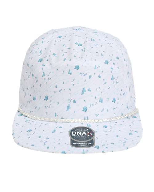 Winter Blue / OS