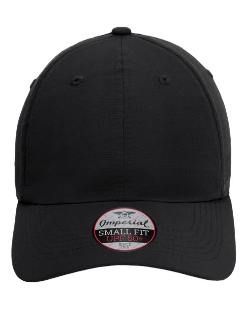 Imperial L338 The Hinsen Performance Ponytail Cap - Ninja Transfers