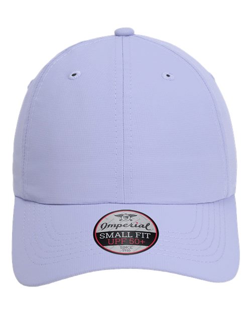 Imperial L338 The Hinsen Performance Ponytail Cap - Ninja Transfers