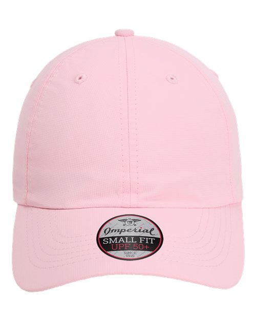 Imperial L338 The Hinsen Performance Ponytail Cap - Ninja Transfers