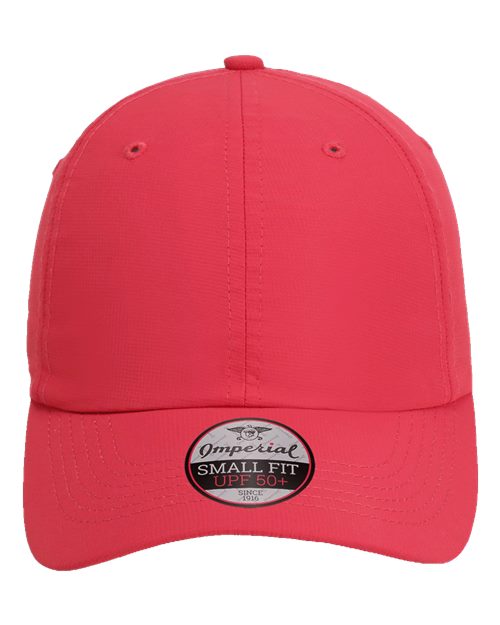 Imperial L338 The Hinsen Performance Ponytail Cap - Ninja Transfers