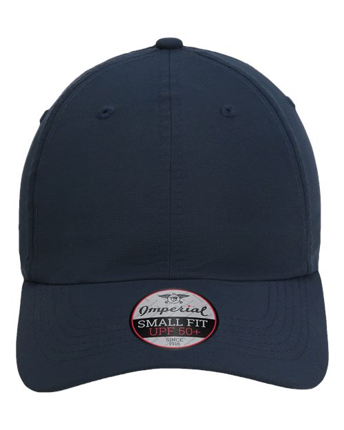True Navy / OS