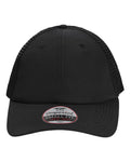 Imperial L338M The Hinsen Mesh Back Cap - Ninja Transfers