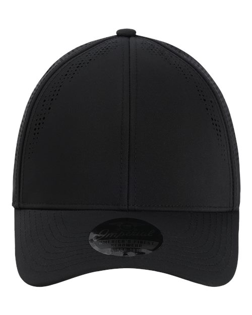 Imperial S1502 The Alpha Cap - Ninja Transfers