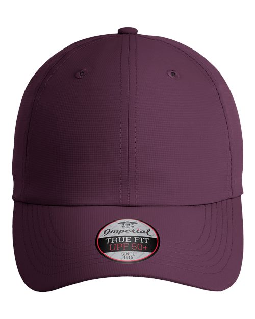 Imperial X210P The Original Performance Cap - Ninja Transfers