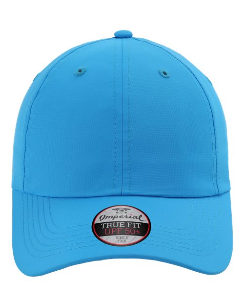 Pacific Blue / OS