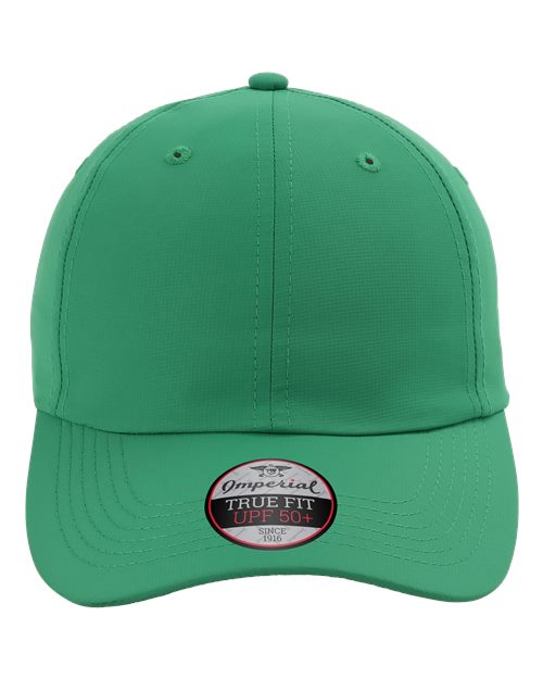 Green / OS