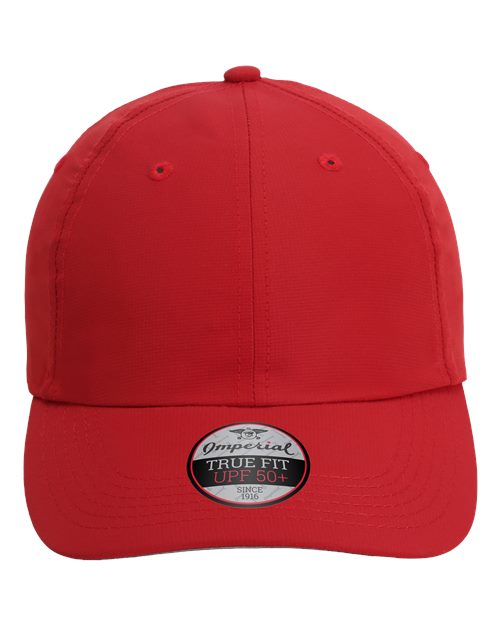 Imperial X210P The Original Performance Cap - Ninja Transfers