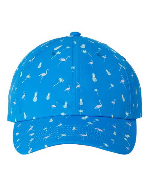 Pacific Tropical / OS