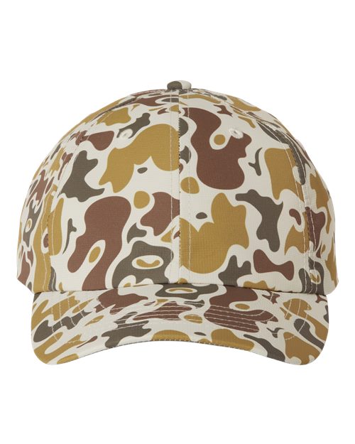 Tan Duck Camo / OS