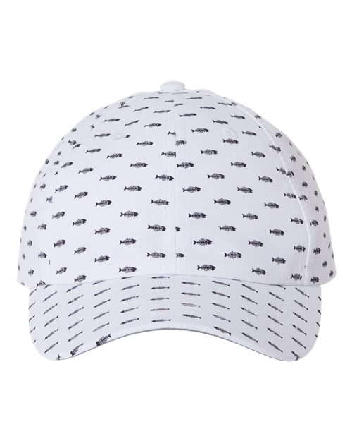 White Bone Fish / OS