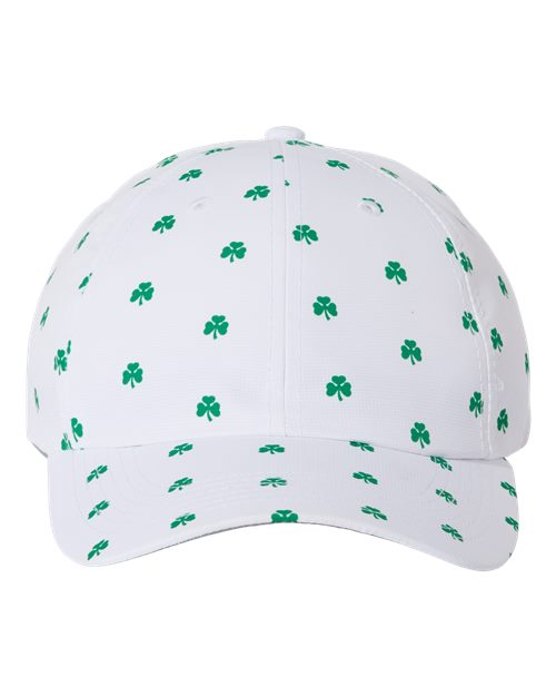White Shamrock / OS