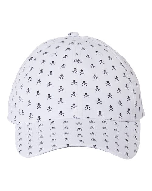 White Skulls / OS