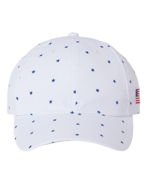 White Stars / OS