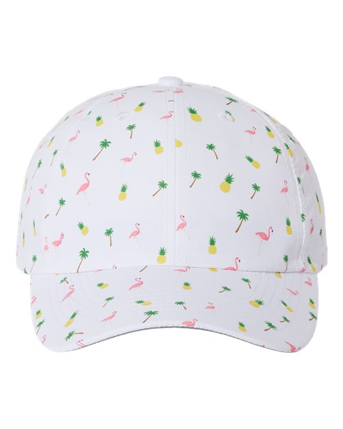 White Tropical / OS