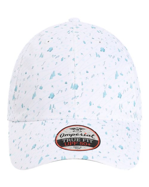 Winter Blue / OS