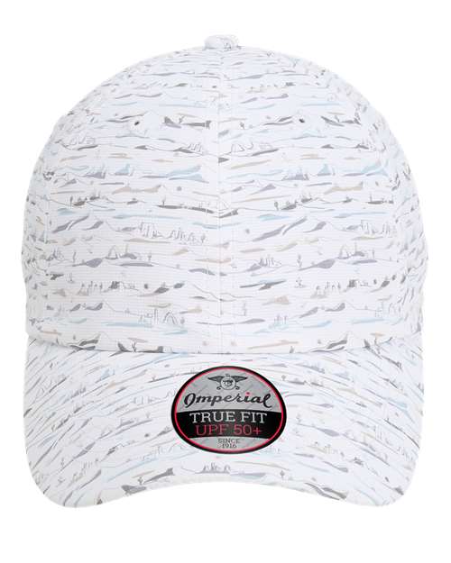 Imperial X210R Alter Ego Cap - Ninja Transfers