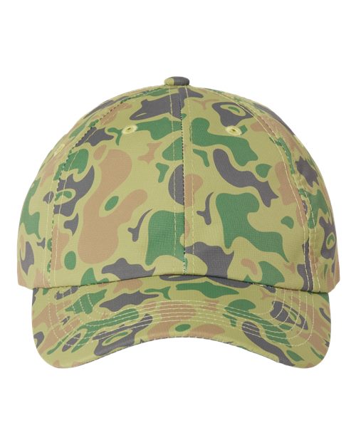 Imperial X210R Alter Ego Cap - Ninja Transfers